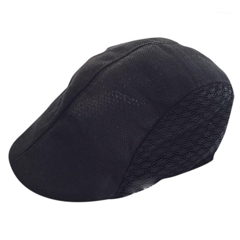 2020 Autumn Winter Men Adjustable Beret Caps Linen Outdoor Breathable Bone Brim Hats Womens Mens Solid Flat Berets Cap Hat1, White
2020 Autumn Winter Men Adjustable Beret Caps Linen Outdoor Breathable Bone Brim Hats Womens Mens Solid Flat Berets Cap Hat1, White