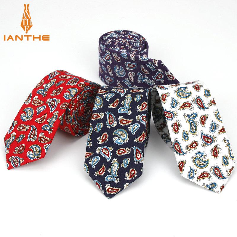 100% Cotton Men's Navy Purple Paisley Neck Ties For Men Necktie Narrow Slim Skinny Cravate Wedding Vintage Neckties Corbatas
100% Cotton Men's Navy Purple Paisley Neck Ties For Men Necktie Narrow Slim Skinny Cravate Wedding Vintage Neckties Corbatas