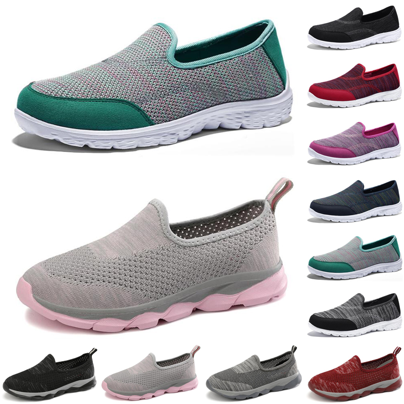 hot luxury women casual shoes Black red gray loafers flat slip on Breathable mens trainers sneakers size 35-42, #2
hot luxury women casual shoes Black red gray loafers flat slip on Breathable mens trainers sneakers size 35-42, #2