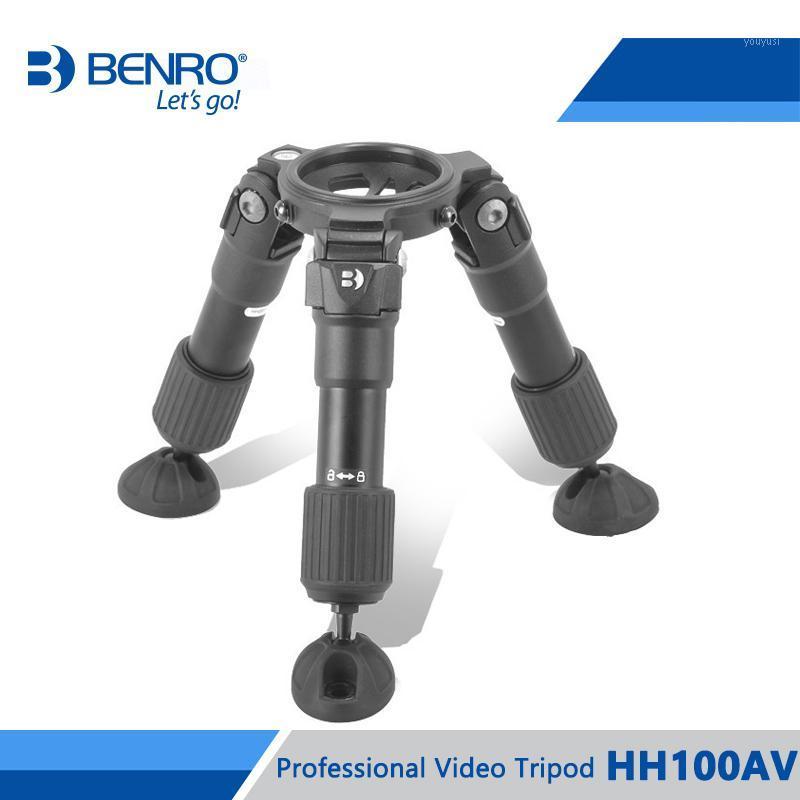 Benro HH100AV Video Tripod Professional Auminium Camera Tripods 2 Section Max Loading 100KG Carrying Bag DHL Free Shipping1
Benro HH100AV Video Tripod Professional Auminium Camera Tripods 2 Section Max Loading 100KG Carrying Bag DHL Free Shipping1