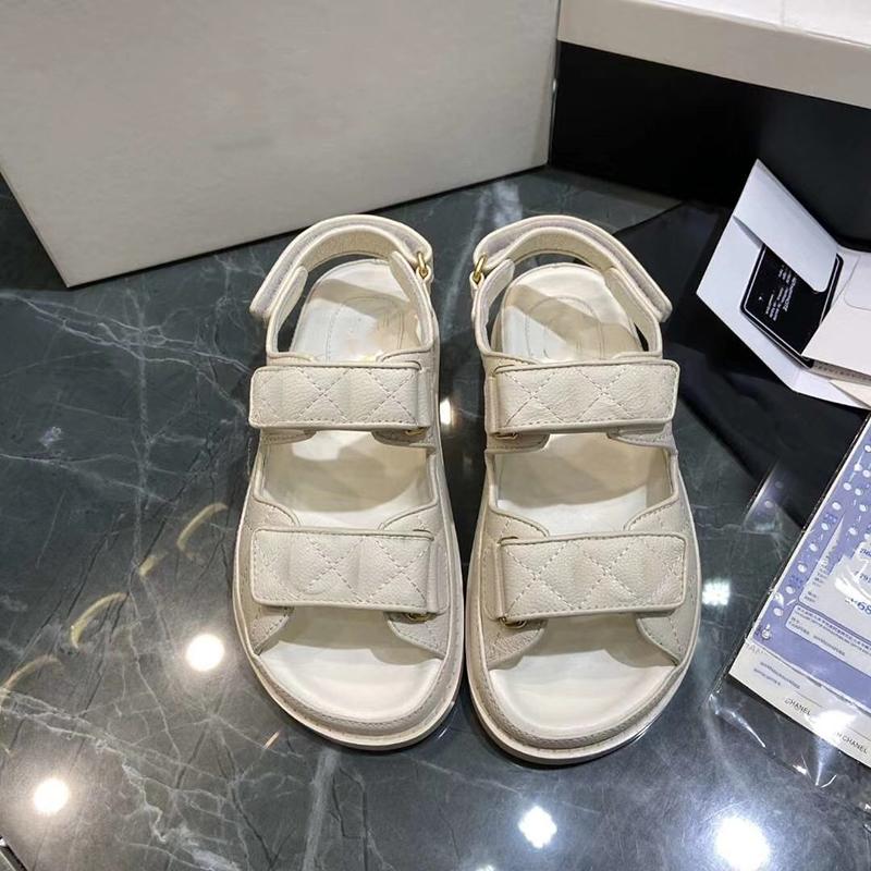 White Fashion Shoes Casual Beach Hook&Loop Flat Sandals Designer Brand Summer Genuine Leather Gladiator Sandals Zapatos De Mujer, As picture
White Fashion Shoes Casual Beach Hook&Loop Flat Sandals Designer Brand Summer Genuine Leather Gladiator Sandals Zapatos De Mujer, As picture