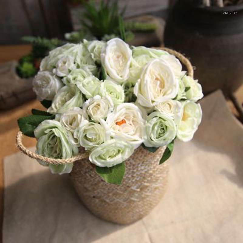 one bouquent Lu lotus wedding held flowers simulation artificial flowers simulation plant household decorative arts and crafts1, Blue
one bouquent Lu lotus wedding held flowers simulation artificial flowers simulation plant household decorative arts and crafts1, Blue