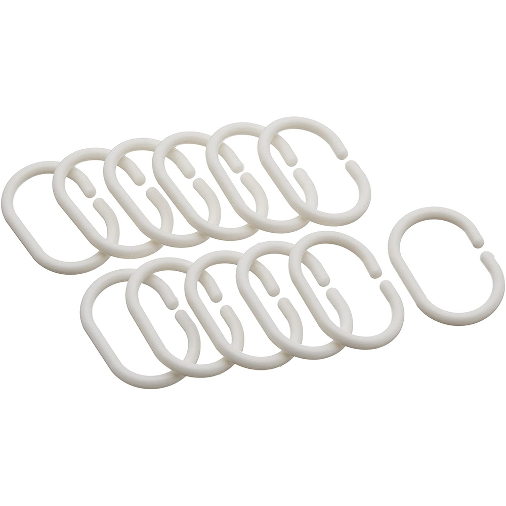 Retro Paris Tower Print Shower Bath Curtain Bathroom Accessories 4 Piece Set Soft High Quality Toilet Mat Pad Home Decor T200711