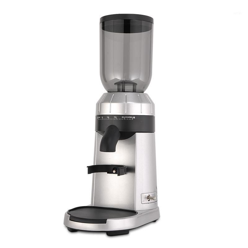 Electric Coffee GrinderItaly Bean Grinder Espresso Home Use Business 25 Levels Adjustable Conical Burr Grinder Kitchen electrics1
Electric Coffee GrinderItaly Bean Grinder Espresso Home Use Business 25 Levels Adjustable Conical Burr Grinder Kitchen electrics1