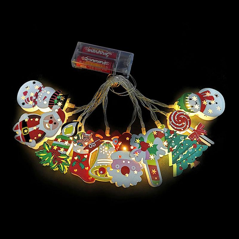 165cm Christmas decoration LED light Ornament Plastic Santa claus christmas tree snowman Light Garland Glow In the Dark
165cm Christmas decoration LED light Ornament Plastic Santa claus christmas tree snowman Light Garland Glow In the Dark