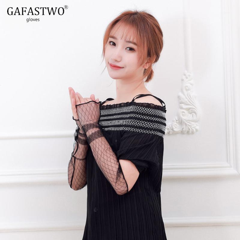 New Mesh Sleeve Womens Summer Lace Anti-UV Thin Section Long-Sleeved Riding Gloves Driving Sunscreen Sleeve1
New Mesh Sleeve Womens Summer Lace Anti-UV Thin Section Long-Sleeved Riding Gloves Driving Sunscreen Sleeve1