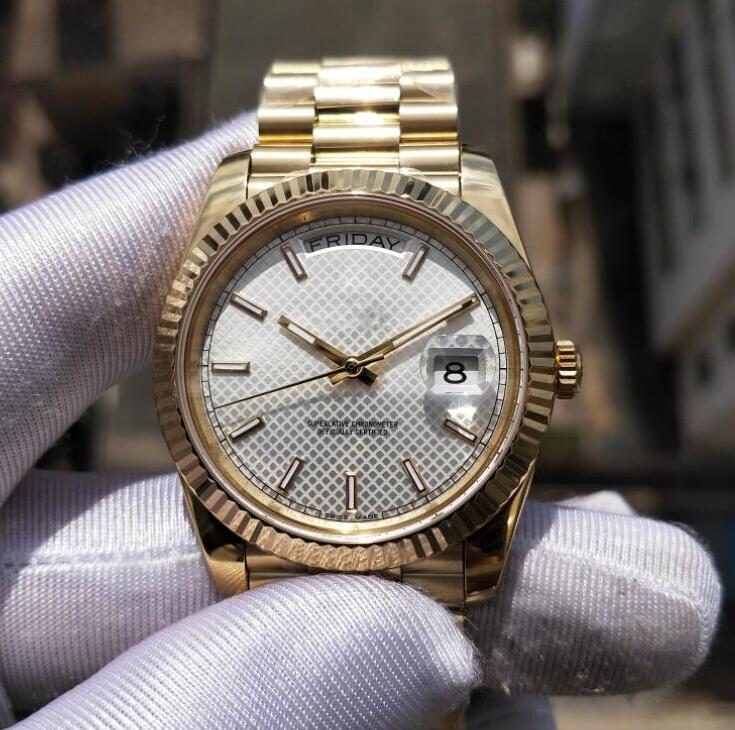 6 Style 40mm Mens Automatic Super BP Factory V2 New Watch strap Bracelet Watches day date Men Date just Sapphire Crystal Glass Wristwatches, 01
6 Style 40mm Mens Automatic Super BP Factory V2 New Watch strap Bracelet Watches day date Men Date just Sapphire Crystal Glass Wristwatches, 01