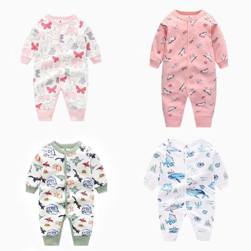 baby clothing BOY GIRL clothes Cartoon long sleeve jumpsuit newborn unisex new born Pajamas Infant Costume 201028
baby clothing BOY GIRL clothes Cartoon long sleeve jumpsuit newborn unisex new born Pajamas Infant Costume 201028