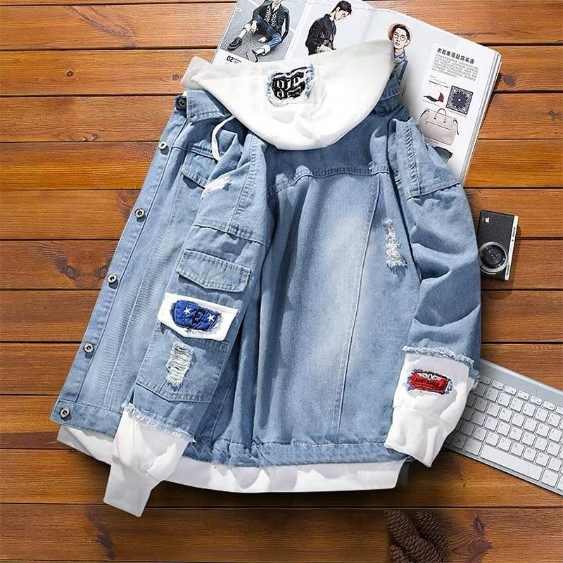 Cool Autumn Hooded Men Hoodies Sweatshirts zipper Hip Hop Hoodie Funny High Street Streetwear Clothing 2019 Japan Hoodie Male
Cool Autumn Hooded Men Hoodies Sweatshirts zipper Hip Hop Hoodie Funny High Street Streetwear Clothing 2019 Japan Hoodie Male