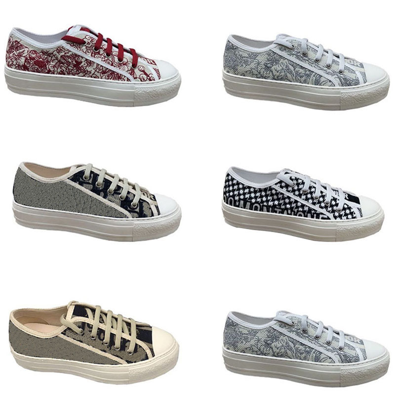 Fashion Lace Up Luxurys Designers Shoes Women Flat Sneaker Platform White Casual Low Top Shoe Size 35-40 Vintage, Box
Fashion Lace Up Luxurys Designers Shoes Women Flat Sneaker Platform White Casual Low Top Shoe Size 35-40 Vintage, Box