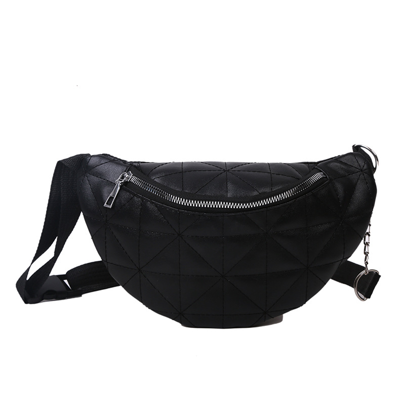 2020 Women Waist Bag Fashion Bumbag For Woman Belt Bag Lady Girls Cross Body Bag Sac Banane Black And White Gezi New Arrivl
2020 Women Waist Bag Fashion Bumbag For Woman Belt Bag Lady Girls Cross Body Bag Sac Banane Black And White Gezi New Arrivl