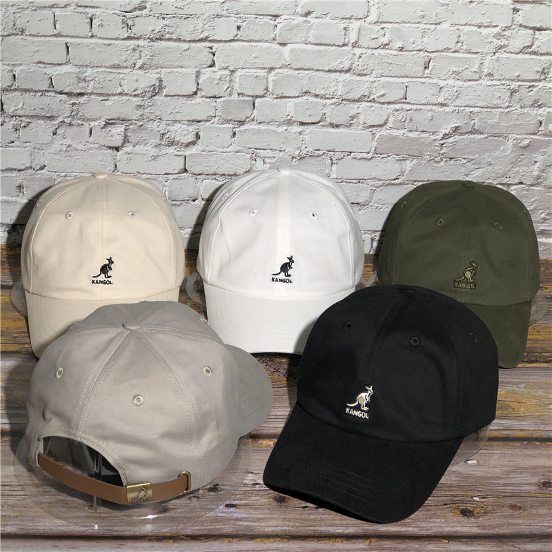 New quality men women Kangaroo hat cotton retro soft top Baseball Cap Tide Hat ebroidery net caps street fashion camo LJ200922, Blue;gray
New quality men women Kangaroo hat cotton retro soft top Baseball Cap Tide Hat ebroidery net caps street fashion camo LJ200922, Blue;gray