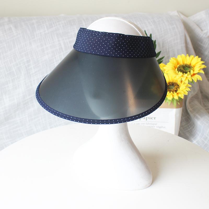 Unisex Summer UV Proof Sun Hats Men Women Headless PVC Outdoor Retractable Sunshade Hat Female Riding Hiking Caps, Blue
Unisex Summer UV Proof Sun Hats Men Women Headless PVC Outdoor Retractable Sunshade Hat Female Riding Hiking Caps, Blue