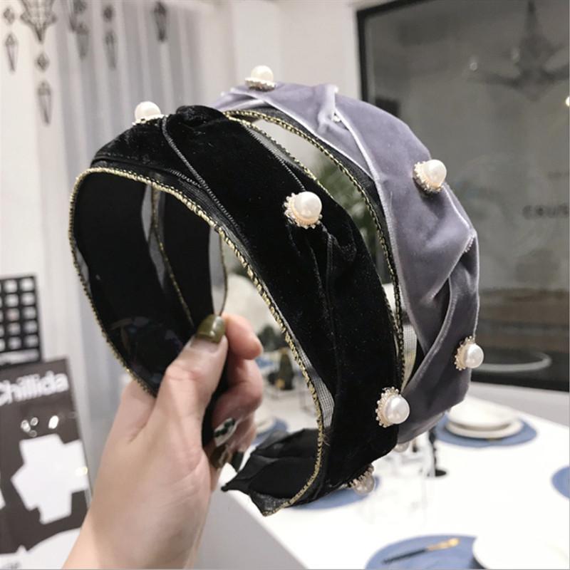 Fashion boutique hair accessories women cloth weave twist braids point drill hairbands headband wild girl head buckle hair band
Fashion boutique hair accessories women cloth weave twist braids point drill hairbands headband wild girl head buckle hair band