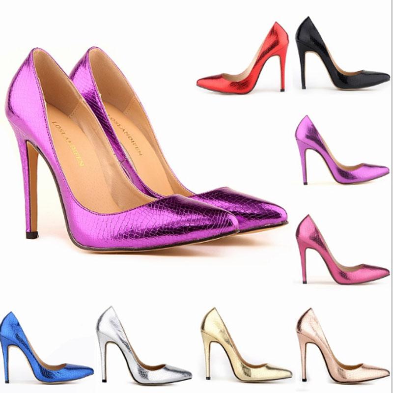 High heeled shoes wedding shoes bridesmaid banquet female pointed head ultra-thin high heels women's dress, Black
High heeled shoes wedding shoes bridesmaid banquet female pointed head ultra-thin high heels women's dress, Black