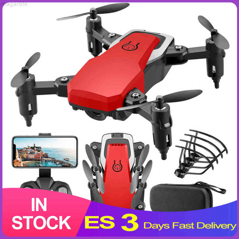 Mini UAV lf606 camera, professional remote control helicopter, red, black and white, one click return, FPV, folding UAV, toy reinforced, Red no camera 1b
Mini UAV lf606 camera, professional remote control helicopter, red, black and white, one click return, FPV, folding UAV, toy reinforced, Red no camera 1b
