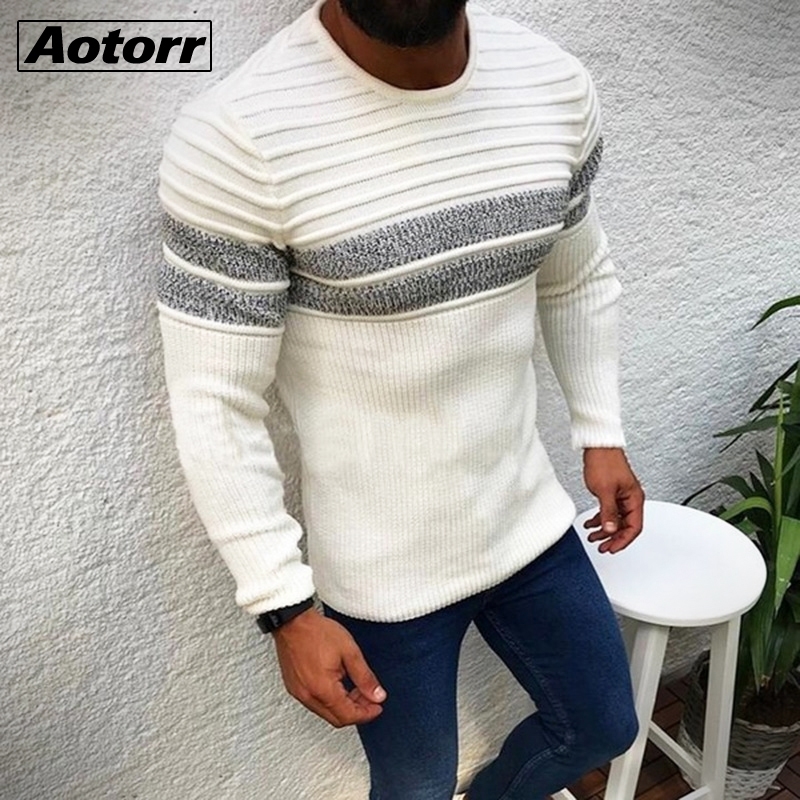 Men Sweaters Autumn Winter Fashion Casual Slim Fit Cotton Knitted Mens Wool Sweaters Pullovers Man Brand Clothing Knitwear 201105, Ky030yellow
Men Sweaters Autumn Winter Fashion Casual Slim Fit Cotton Knitted Mens Wool Sweaters Pullovers Man Brand Clothing Knitwear 201105, Ky030yellow