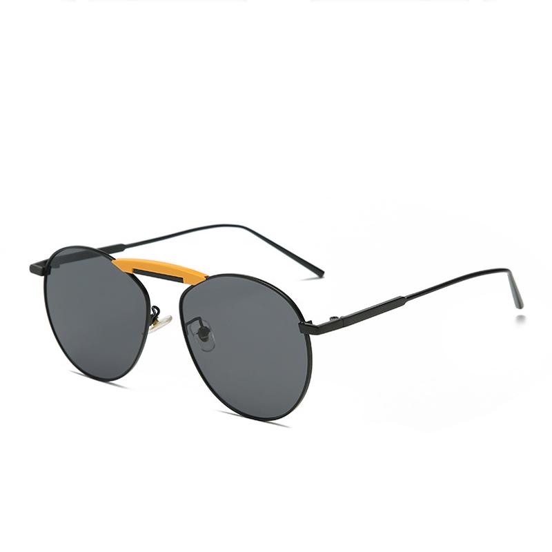 Sunglasses ZUCZUG Metal Cat Eye Women Design Vintage Sun Glasses Female Blue Yellow Clear Lens Eyewear UV400
Sunglasses ZUCZUG Metal Cat Eye Women Design Vintage Sun Glasses Female Blue Yellow Clear Lens Eyewear UV400