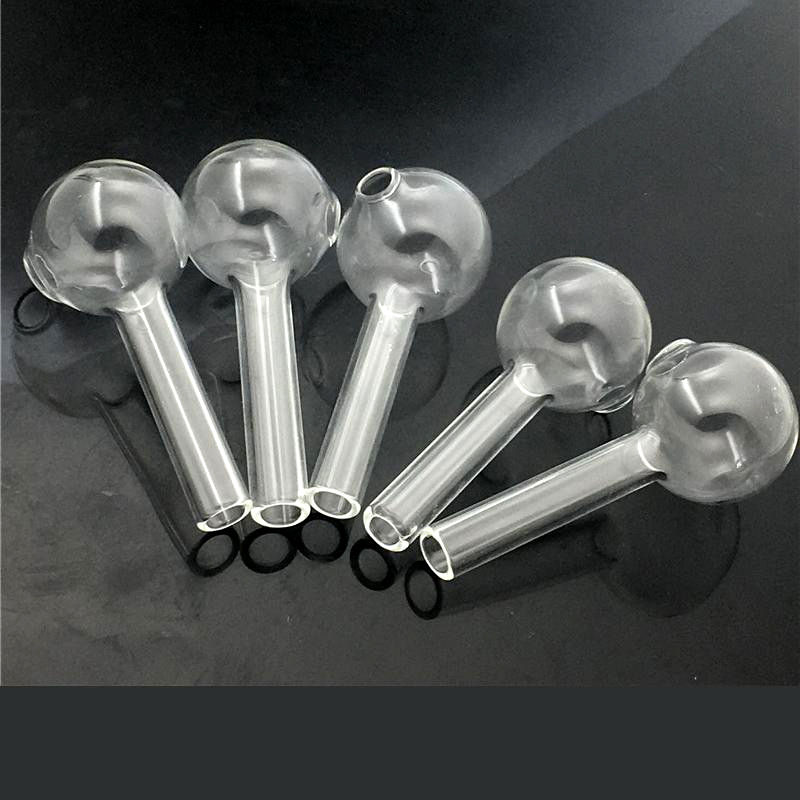 70mm clear Pyrex oil burner pipe thick glass tube 30mm OD Ball for water Smoking Glass pipe bongs oil rig Hookah Bubbler Tool
70mm clear Pyrex oil burner pipe thick glass tube 30mm OD Ball for water Smoking Glass pipe bongs oil rig Hookah Bubbler Tool