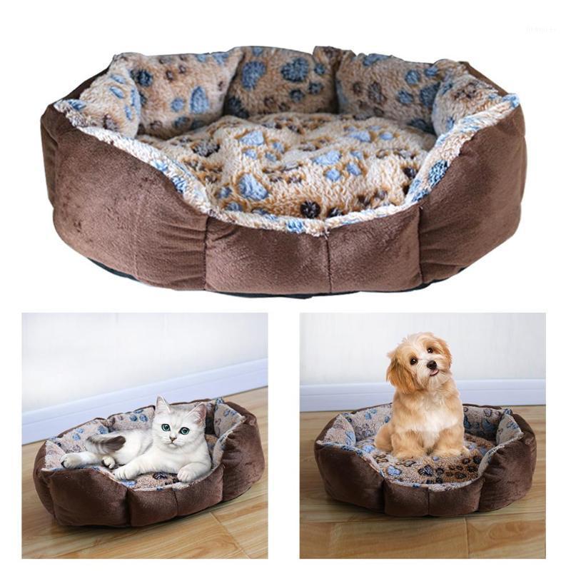 Pet Dog Nest Fleece Warm Dog Bed Mat Pet House Plush Cozy Nest Mat Portable Dogs Sofa Sleeping Bed Winter Puppy Kennel1, As pic
Pet Dog Nest Fleece Warm Dog Bed Mat Pet House Plush Cozy Nest Mat Portable Dogs Sofa Sleeping Bed Winter Puppy Kennel1, As pic