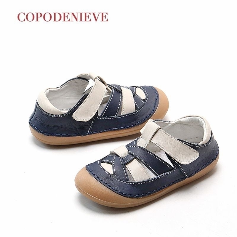 TTJ Children leather shoes Style Of Fashion Casual Boys Girls For Baby Shoes kids Anti-Slip Children Sandals free shippin 201201, Grass green
TTJ Children leather shoes Style Of Fashion Casual Boys Girls For Baby Shoes kids Anti-Slip Children Sandals free shippin 201201, Grass green