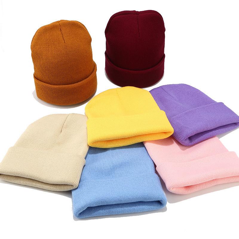 New Four seasons universal knit hat women street couple hip hop hat solid color wool female ski cold Skullies & Beanies, Burgundy
New Four seasons universal knit hat women street couple hip hop hat solid color wool female ski cold Skullies & Beanies, Burgundy