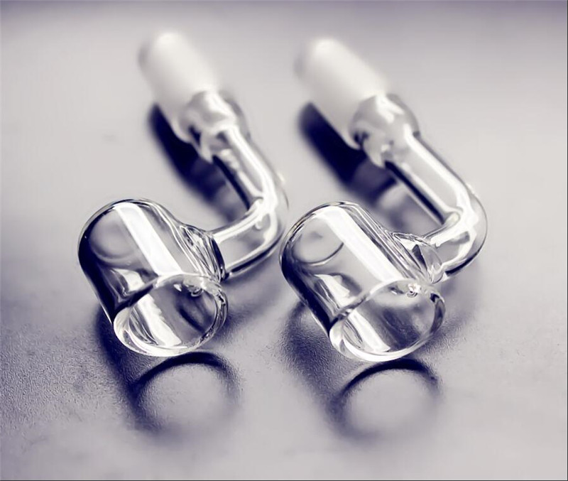 Cheapest 2mm thick club banger domeless quartz nail 10mm 14mm 18mm male female 100% real Quartz Banger Nails for dab oil rig bong
Cheapest 2mm thick club banger domeless quartz nail 10mm 14mm 18mm male female 100% real Quartz Banger Nails for dab oil rig bong