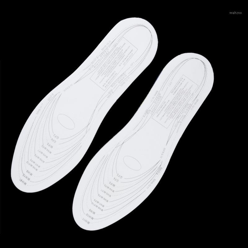 1 Pair Unisex Healthy Antibacterial Sport Memory Foam Shoe Pad DIY Soft Cotton Insoles for Men Women1
1 Pair Unisex Healthy Antibacterial Sport Memory Foam Shoe Pad DIY Soft Cotton Insoles for Men Women1