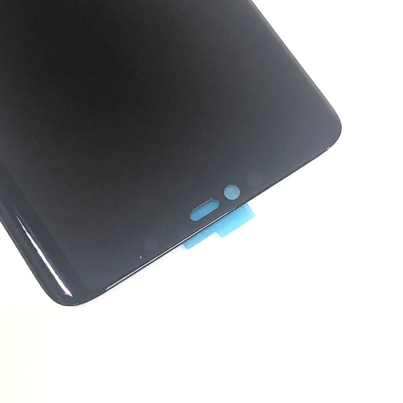 Screen Panels for Huawei Mate 20 Pro Phone Lcd Replacement Parts LYA-L09 LYA-L0C 6.39 Inch Oled Screens With Fingerprint Installation No Frame Assembl