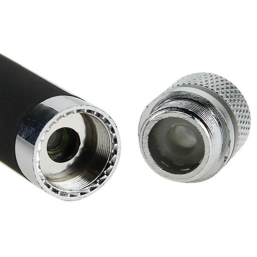 2 in 1 Laser Pointer Pen 5mW 532nm With Star Cap Powerful Teaching Office Using Stylus Pens