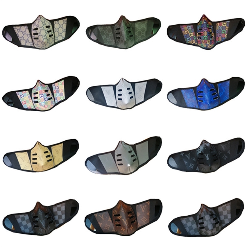 Unisex Masks Covers PU Leather Men Women Dustproof Face Fashion Mouth-muffle Washable Outdoor Sports Protective Mask 2020 Best
Unisex Masks Covers PU Leather Men Women Dustproof Face Fashion Mouth-muffle Washable Outdoor Sports Protective Mask 2020 Best
