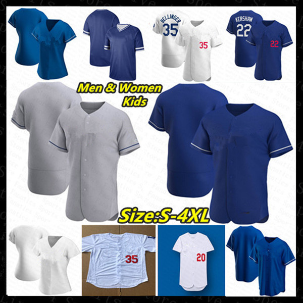 LA Trea Turner Baseball Jersey Mookie Betts Freddie Freeman Max Muncy Chris Taylor Gavin Lux Will Smith Clayton Kershaw Walker Buehler Julio Urias Tony Gonsolin 4XL, 2020 men grey flexbase
LA Trea Turner Baseball Jersey Mookie Betts Freddie Freeman Max Muncy Chris Taylor Gavin Lux Will Smith Clayton Kershaw Walker Buehler Julio Urias Tony Gonsolin 4XL, 2020 men grey flexbase