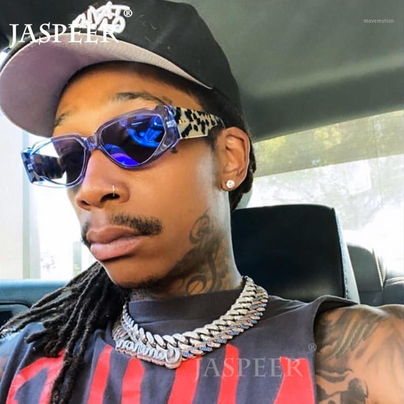 JASPEER 2020 New Steampunk Sunglasses Men Retro Pilot Punk Sunglasses Full Frame Driving Sun Glasses UV400 Fashion Eyewear1
JASPEER 2020 New Steampunk Sunglasses Men Retro Pilot Punk Sunglasses Full Frame Driving Sun Glasses UV400 Fashion Eyewear1
