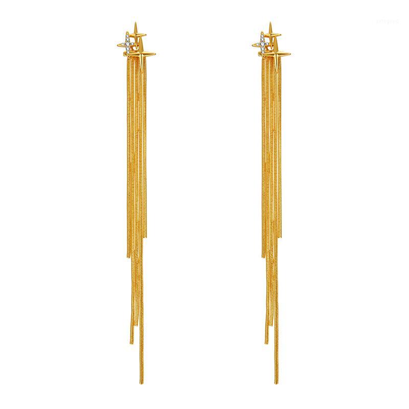 Dangle & Chandelier Minimalist Temperament Flash Star Awn Irregular Snake Bone Chain Tassel Earrings 2021 Long Ear Stud Female Tide1
Dangle & Chandelier Minimalist Temperament Flash Star Awn Irregular Snake Bone Chain Tassel Earrings 2021 Long Ear Stud Female Tide1