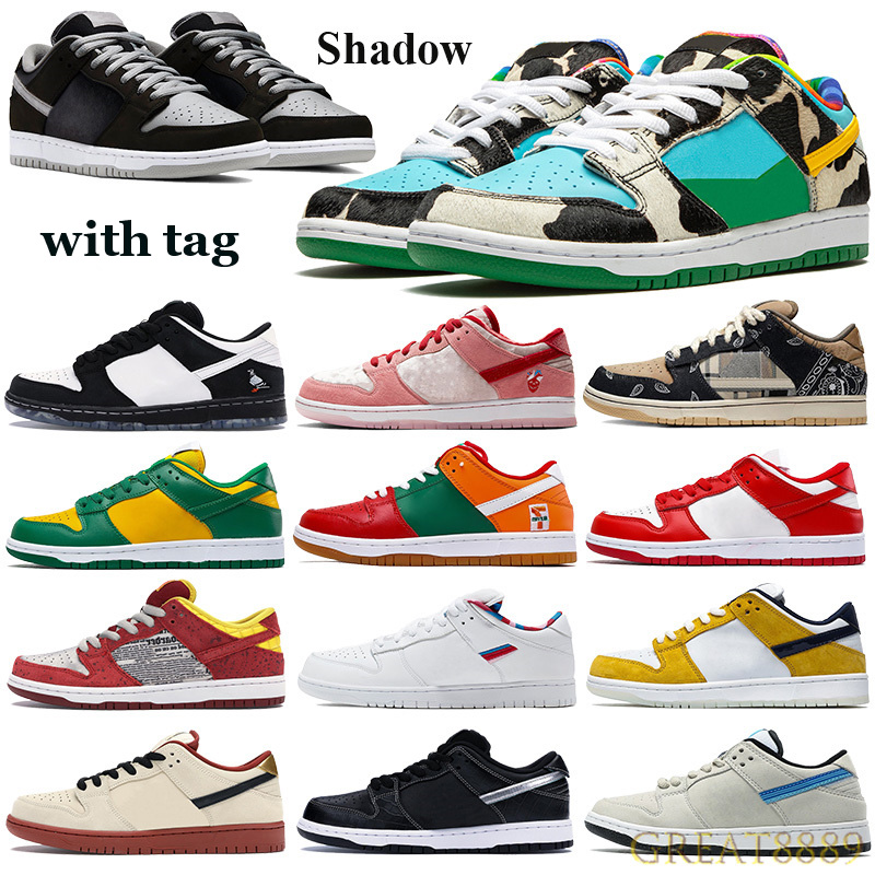 Classic Low Shadow Basketball Shoes chunky pro muslin black truck it Travis Scotts Sneakers Valentine's Day parra Trainers with tag, Og box
Classic Low Shadow Basketball Shoes chunky pro muslin black truck it Travis Scotts Sneakers Valentine's Day parra Trainers with tag, Og box