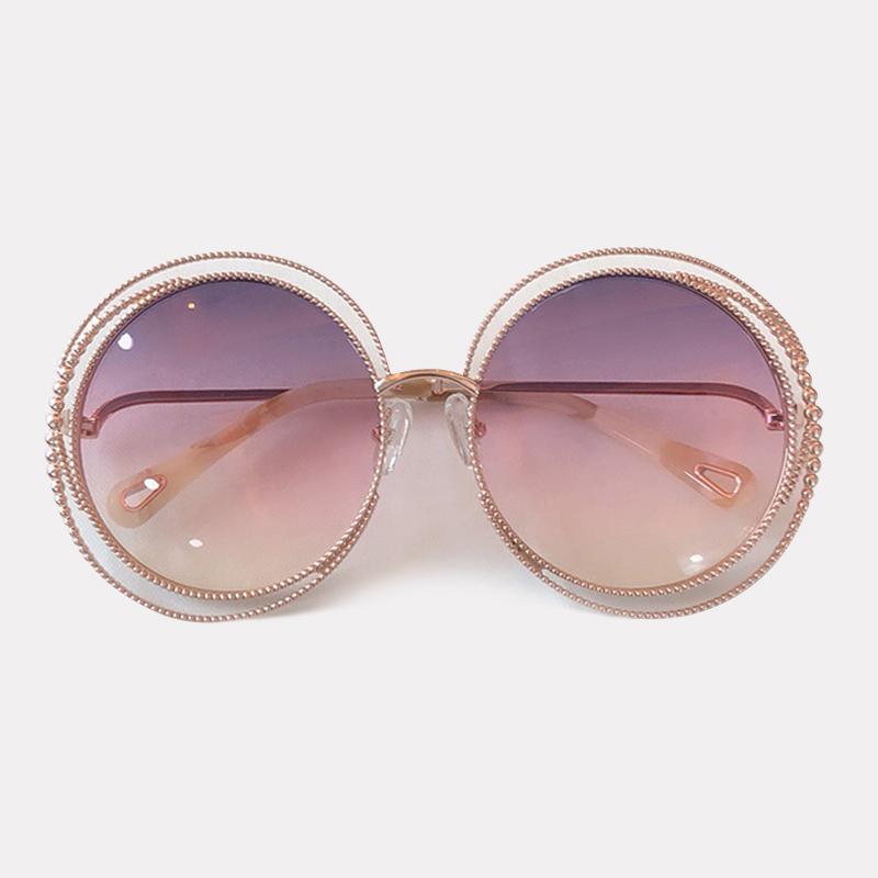 2020 Mirror Sunglasses Metal Frame Oversized Vintage Round Designer Big Size Women Sunglasses1
2020 Mirror Sunglasses Metal Frame Oversized Vintage Round Designer Big Size Women Sunglasses1