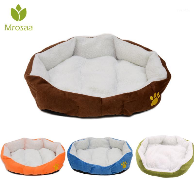 1Pcs Super Cute Soft Cat Bed Winter House for Cat Warm Cotton Dog Pet Products Mini Puppy Pet Dog Bed Soft Comfortable1
1Pcs Super Cute Soft Cat Bed Winter House for Cat Warm Cotton Dog Pet Products Mini Puppy Pet Dog Bed Soft Comfortable1