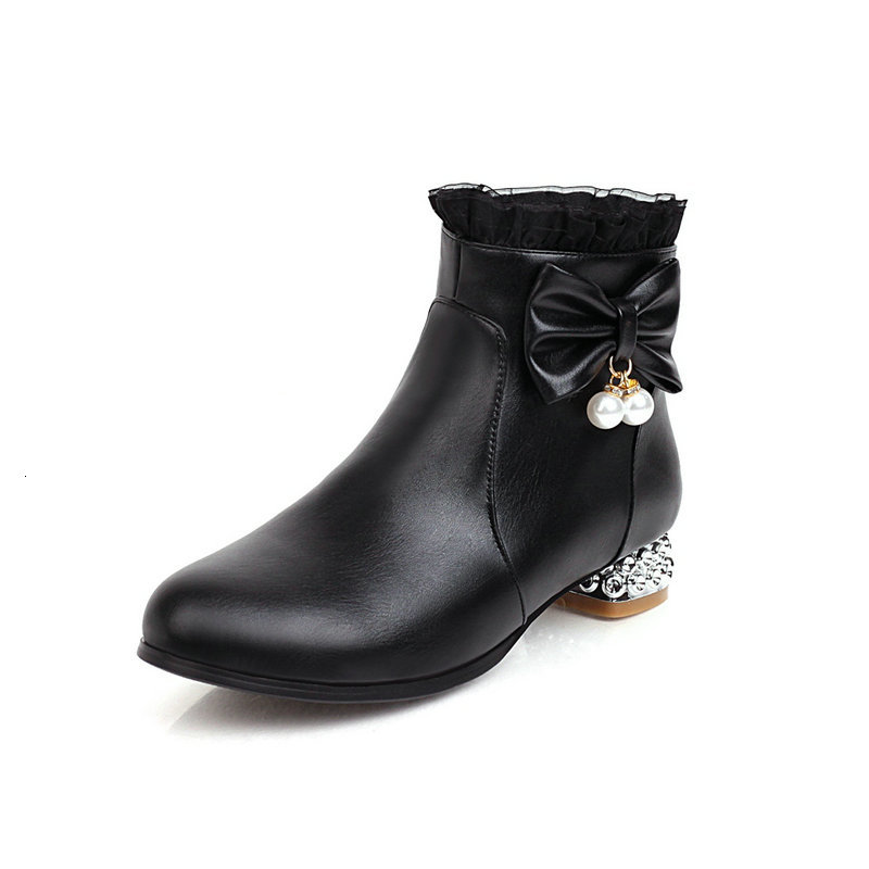 New 2021 Women Ankle Design Fashion Square High Heel Round Toe All Match Ladies Motorcycle Boots Size 34-43 Iwuh, Black
New 2021 Women Ankle Design Fashion Square High Heel Round Toe All Match Ladies Motorcycle Boots Size 34-43 Iwuh, Black