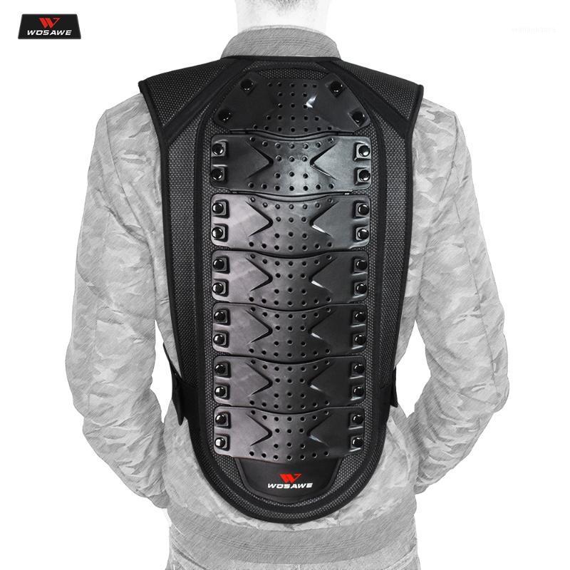 WOSAWE Full Body Motorcycle Armor Jacket Motocross Armor Vest Chest Gear Parts Protective Shoulder Hand Joint Protection1
WOSAWE Full Body Motorcycle Armor Jacket Motocross Armor Vest Chest Gear Parts Protective Shoulder Hand Joint Protection1