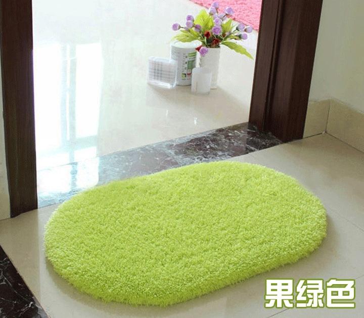 2020 NEW Design Hot Sale 360 Rotatable Super Slip-Resistant Pad Room Oval Carpet Floor Mats 40*60CM 50*80cm Free Shipping, As photos
2020 NEW Design Hot Sale 360 Rotatable Super Slip-Resistant Pad Room Oval Carpet Floor Mats 40*60CM 50*80cm Free Shipping, As photos