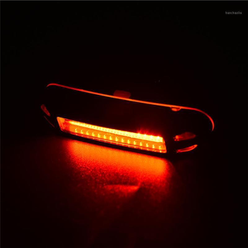 USB Cycling Bike Tail Light Taillight MTB Safety Warning Bicycle Rear Seat Light Lamp Bycicle Rechargeable LED Waterproof1
USB Cycling Bike Tail Light Taillight MTB Safety Warning Bicycle Rear Seat Light Lamp Bycicle Rechargeable LED Waterproof1