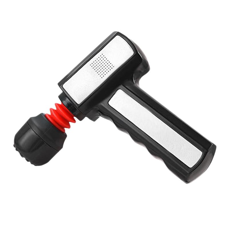 Muscle Massager Deep Tissue Handheld Percussion Massager Muscle Stimulation Relax