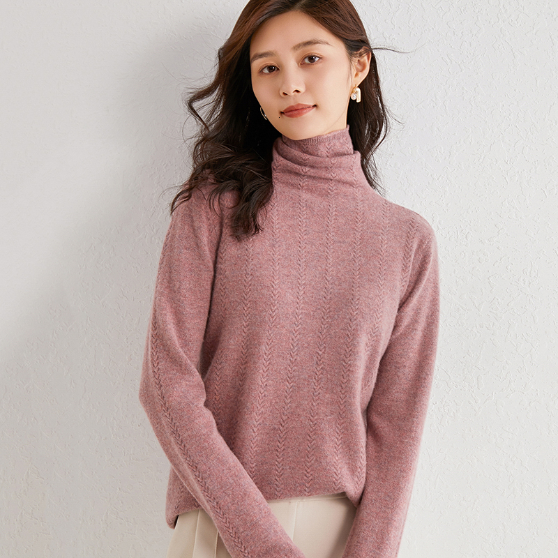 2021 High quality 100% Hot Winter Pullovers Female Mesh New Wool Sweater P5K2, The picture
2021 High quality 100% Hot Winter Pullovers Female Mesh New Wool Sweater P5K2, The picture