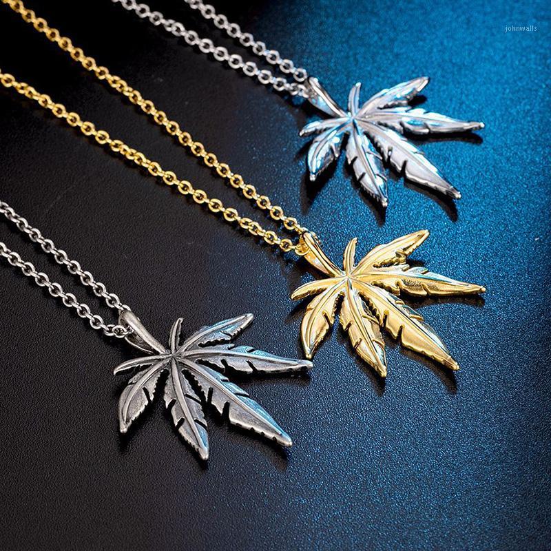 necklaces charm pendant mens fashion Leaves stainles steel chain necklace steampunk gold silver jewelry for neck male assassins1
necklaces charm pendant mens fashion Leaves stainles steel chain necklace steampunk gold silver jewelry for neck male assassins1