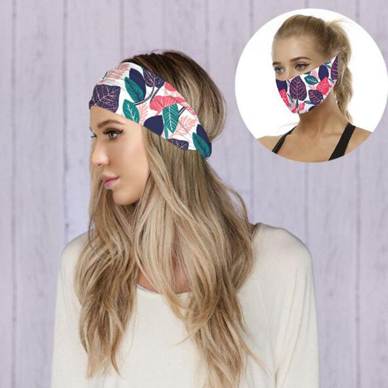 Bohemia Wide Stretch Women Headbands Floral Prints Elastic Hair Bands For Women Headwrap Turban Headwear Girls Hairbands Bandage
Bohemia Wide Stretch Women Headbands Floral Prints Elastic Hair Bands For Women Headwrap Turban Headwear Girls Hairbands Bandage