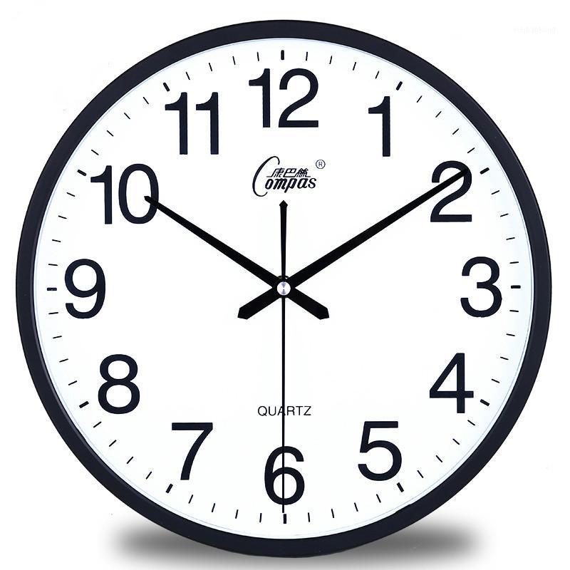 14inch Modern Clock Wall Watch Mechanism Minimalist Living Room Clock Mute Movement Hanging Tables Orologio Da Parete Decor SC901
14inch Modern Clock Wall Watch Mechanism Minimalist Living Room Clock Mute Movement Hanging Tables Orologio Da Parete Decor SC901