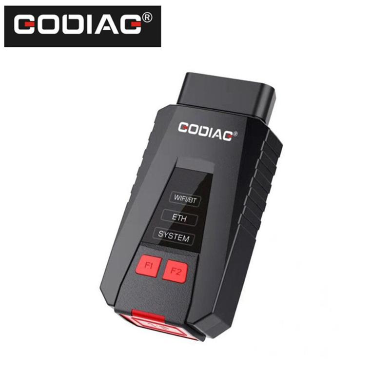 GODIAG V600-BM for Diagnostic and Programming Tool