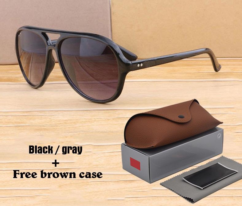 1pcs Wholesale - Sunglasses men women Brand Designer Plank frame mirror uv400 lenses Retro Eyewear sun glasses with free box and cases
1pcs Wholesale - Sunglasses men women Brand Designer Plank frame mirror uv400 lenses Retro Eyewear sun glasses with free box and cases