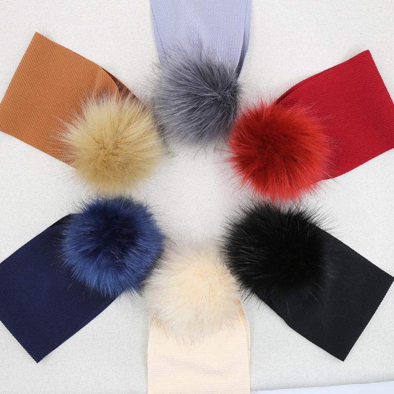 Solid Seersucker Headband on the Head for Children Newborn Baby Pompom Wide Hair Bands Baby Girl Headwrap Hair Accessories1, Black
Solid Seersucker Headband on the Head for Children Newborn Baby Pompom Wide Hair Bands Baby Girl Headwrap Hair Accessories1, Black