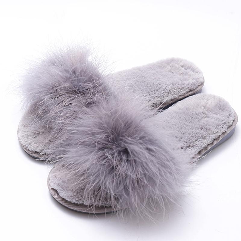 Mudibear Winter Fur Slippers For Women Fluffy Ostrich Hairy Slides Ladies Zmazing Shoes Cute Plush Flip Flops Woman Home Flat1, Black
Mudibear Winter Fur Slippers For Women Fluffy Ostrich Hairy Slides Ladies Zmazing Shoes Cute Plush Flip Flops Woman Home Flat1, Black